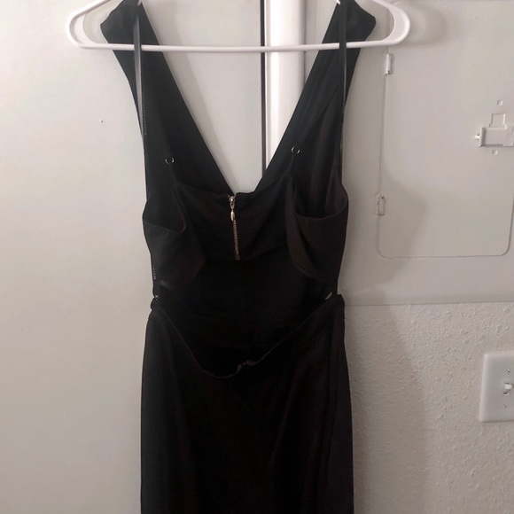 NWT Karina Grimaldi Lily Solid Jumper Size S - Picture 5 of 6